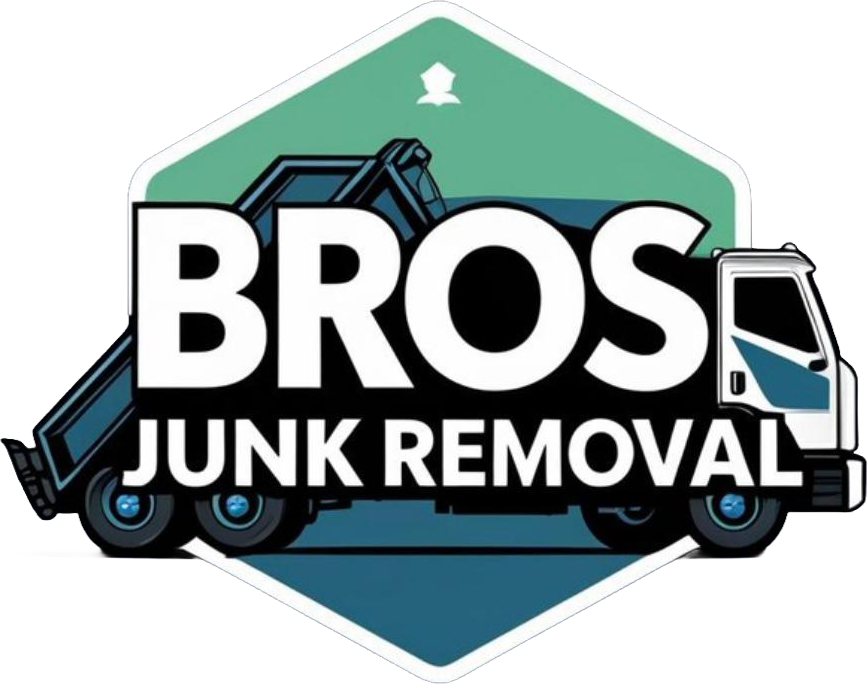 Bros Junk Removal - Atlanta Junk Removal Services